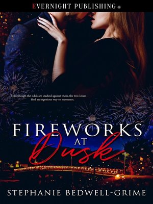 cover image of Fireworks at Dusk